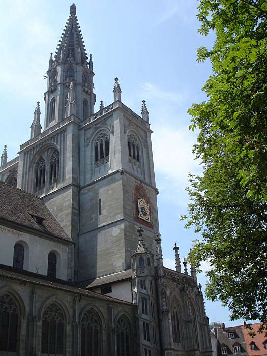 Konstanzer Münster